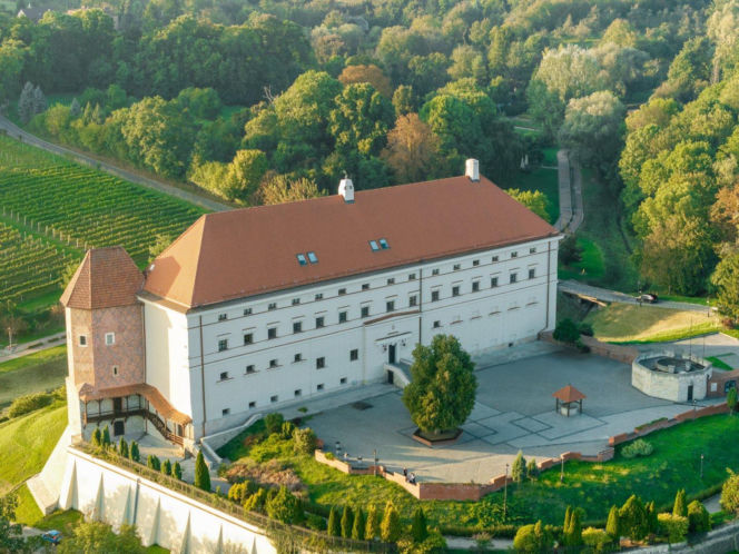 Kandydaci do tytułu Fasada Roku 2026