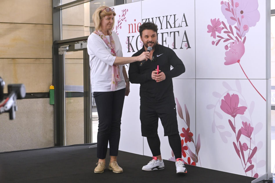 Tak zmieniał się Qczaj
