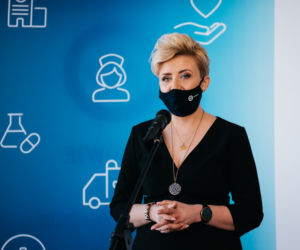 ANNA JANICZEK PREZES PZU ZDROWIE