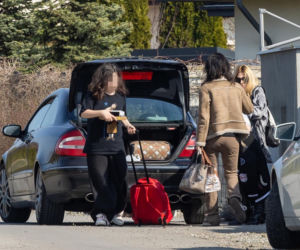 Beata Kozidrak babskie zakupy