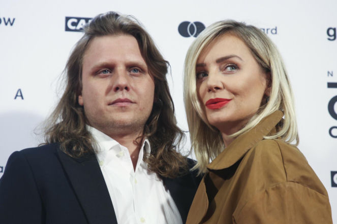 Agnieszka Woźniak-Starak po latach opowiedziała o tragicznej śmierci męża. Prawie traciliśmy przytomność