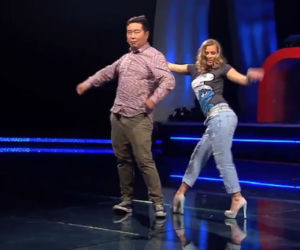agnieszka kaczorowska, kuba wojewódzki,