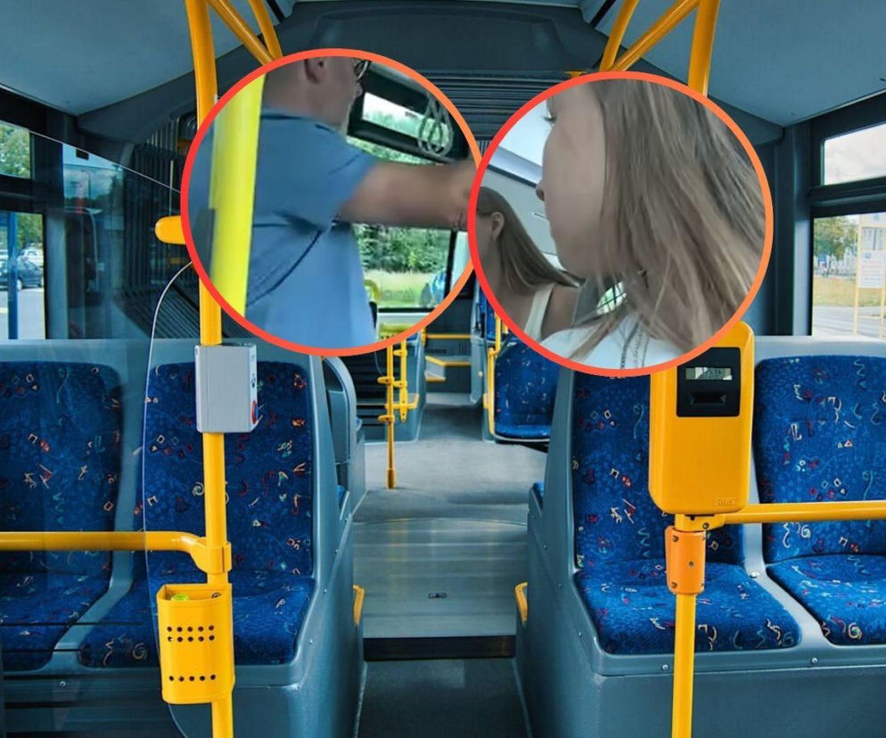 Przesłuchano małoletnie Ukrainki zaatakowane w autobusie. Są nowe informacje prokuratury
