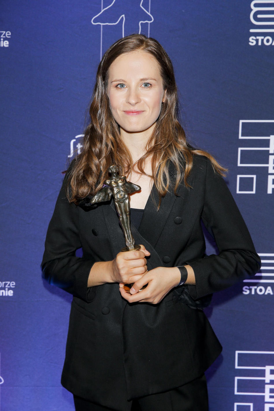 Hania Rani zdobyła prestiżową nagrodę za muzykę filmową! Kim jest?