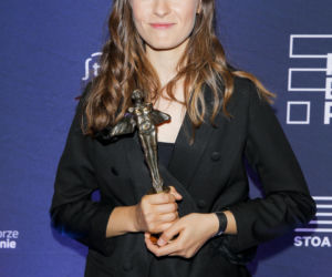 Hania Rani zdobyła prestiżową nagrodę za muzykę filmową! Kim jest?