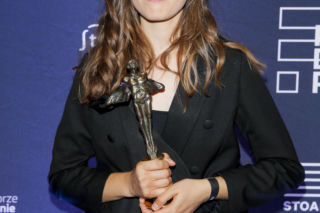 Hania Rani zdobyła prestiżową nagrodę za muzykę filmową! Kim jest?