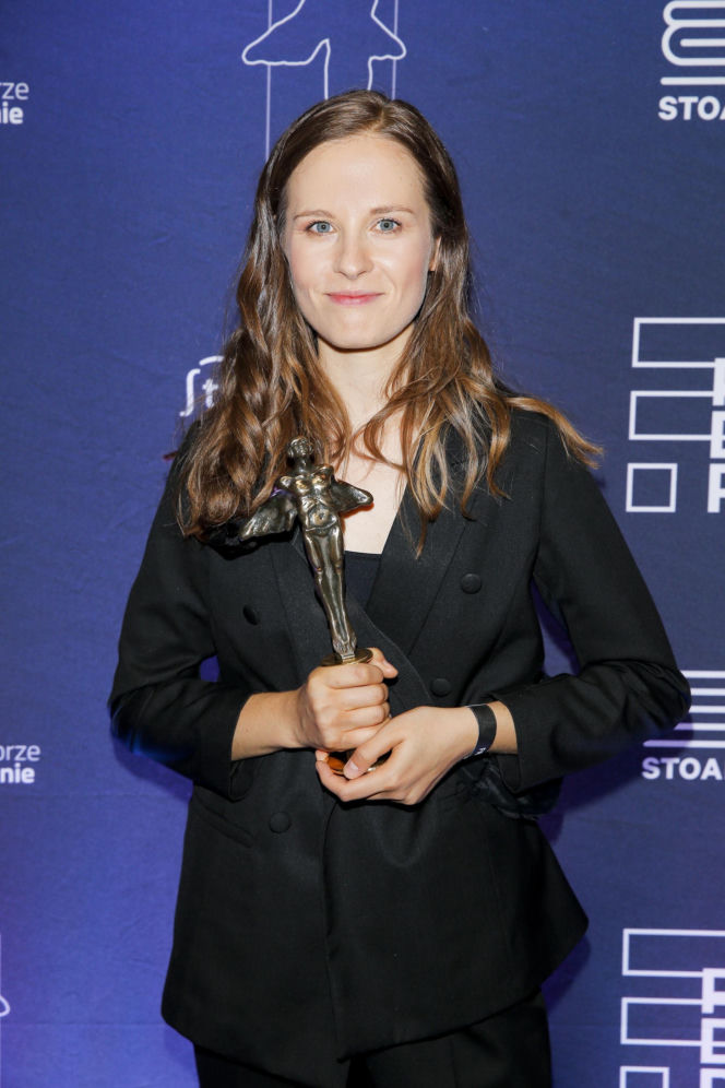 Hania Rani zdobyła prestiżową nagrodę za muzykę filmową! Kim jest?