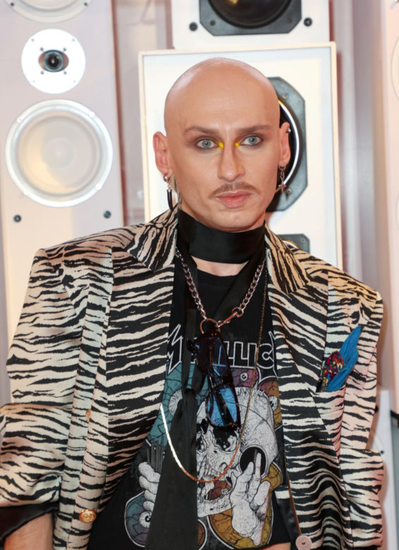 Jacek Szawioła