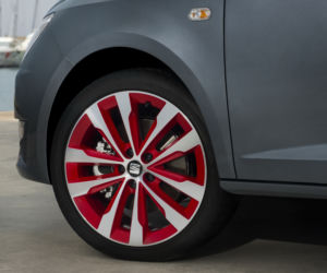 Seat Ibiza lifting 2015