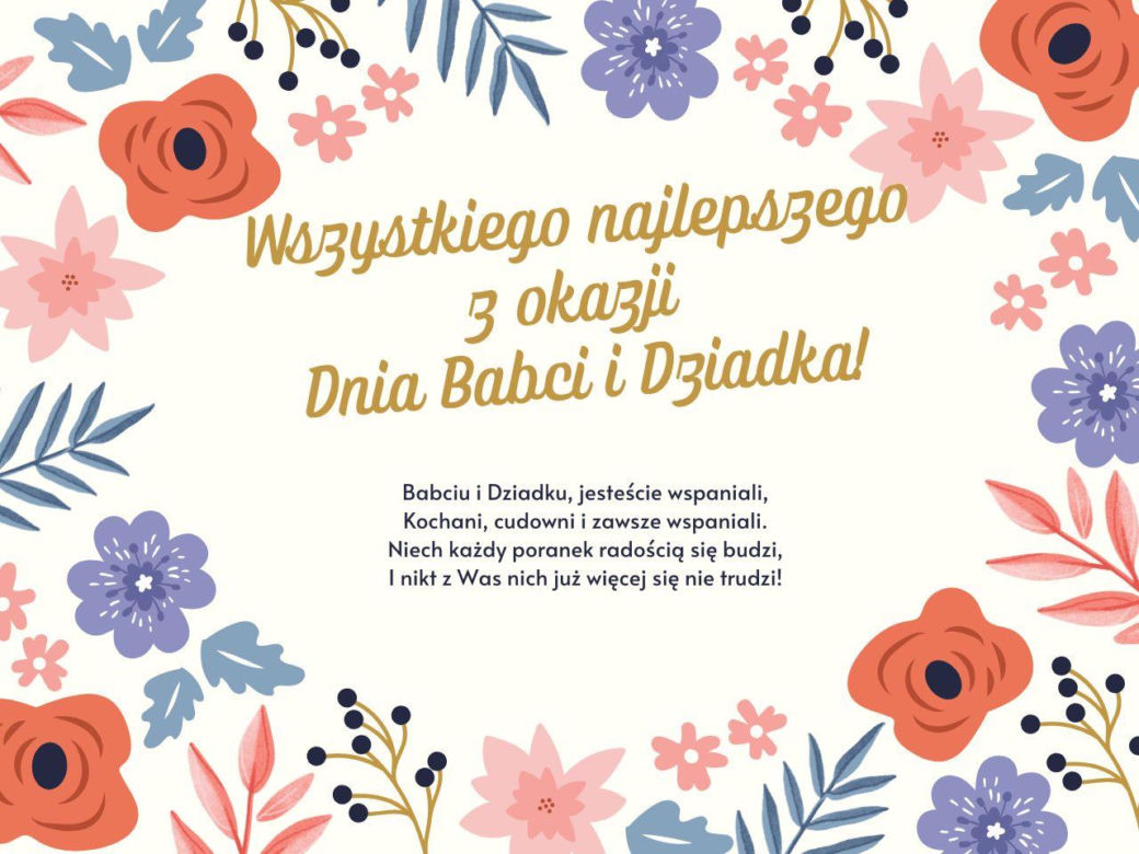 Życzenia