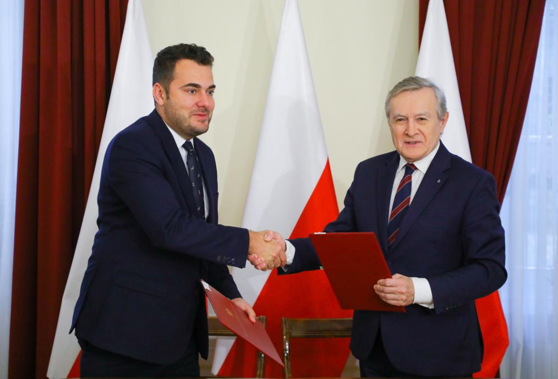Teatr Lalki i Aktora w Łomży będzie współprowadzony przez MKiDN i miasto!