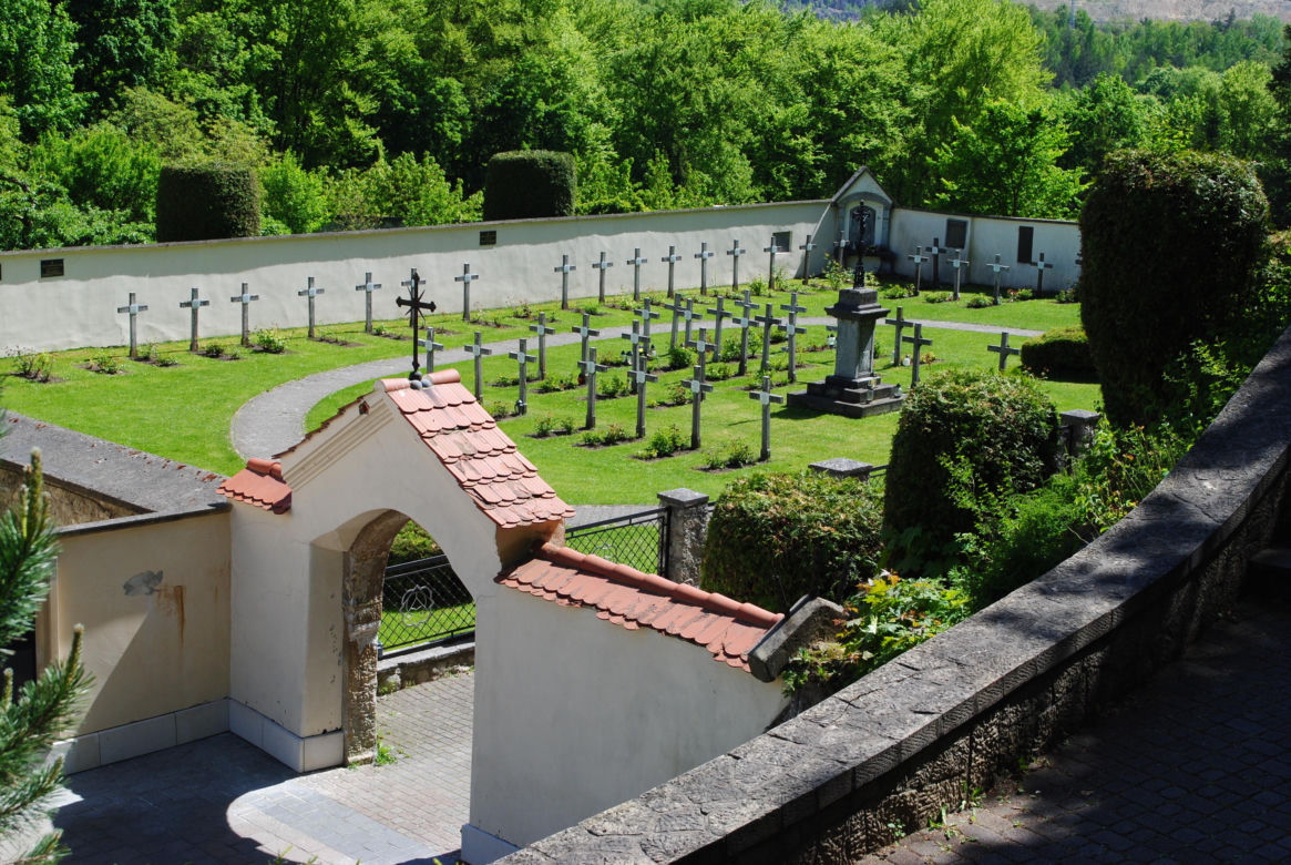 Ten klasztor pod Krakowem przez lata był zamkniętą pustelnią, teraz to podwójne sanktuarium. Mieszka w nim 700 nietoperzy