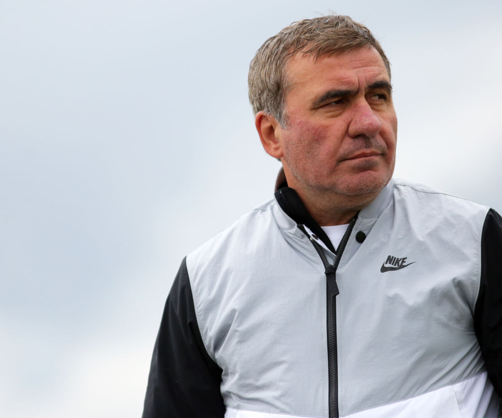 Gheorghe Hagi