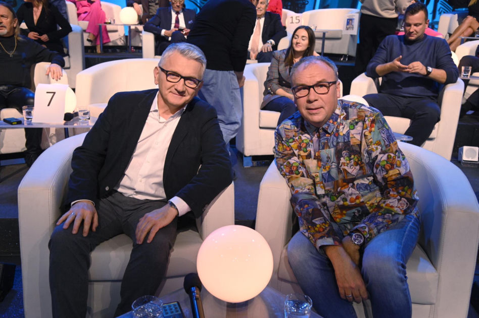 Tak się zmienił Dariusz Kowalski 