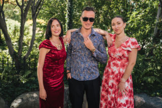 Żona dla Polaka. Toronto. Kandydat Doroty wytyka jej zazdrość, Matt traci głowę, a Maciek składa ważną deklarację. Kto wrócił do domu?