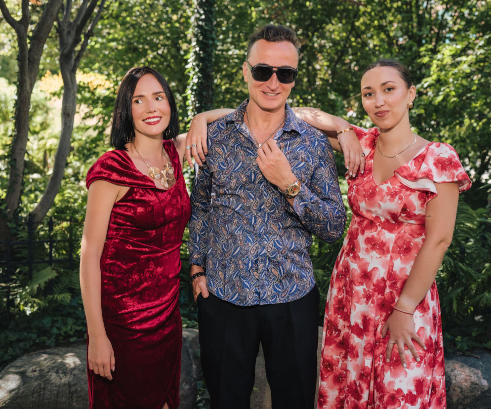 5. odcinek Żona dla Polaka. Toronto