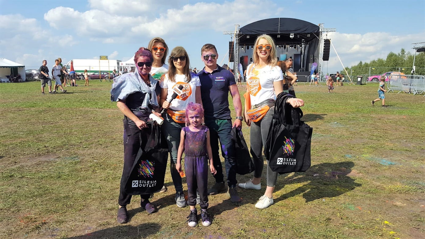 ESKA Summer City 2019: Sierpniowy długi weekend