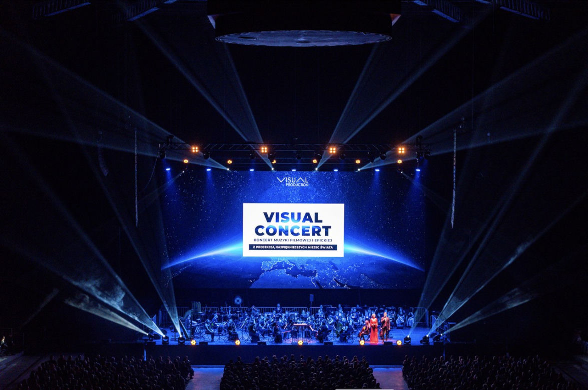 Visual Concert