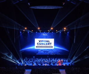 Visual Concert