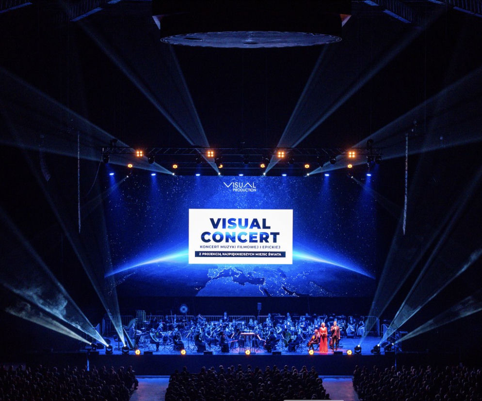 Visual Concert