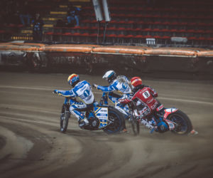 Car Gwarant Kapi Meble Budex Start Gniezno - eWinner Apator Toruń 46:44 - zdjęcia z meczu