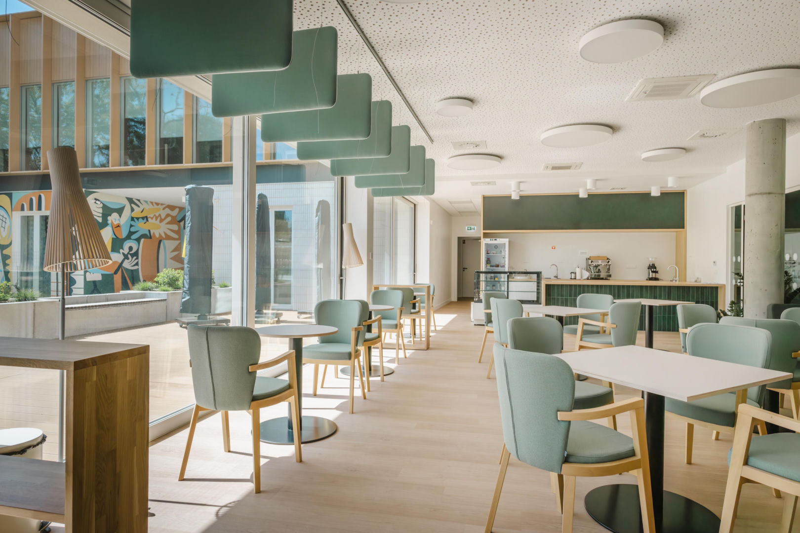 Centrum Aktywności Międzypokoleniowej na Ochocie