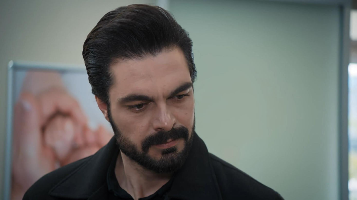 Dziedzictwo, odc. 825. Yaman