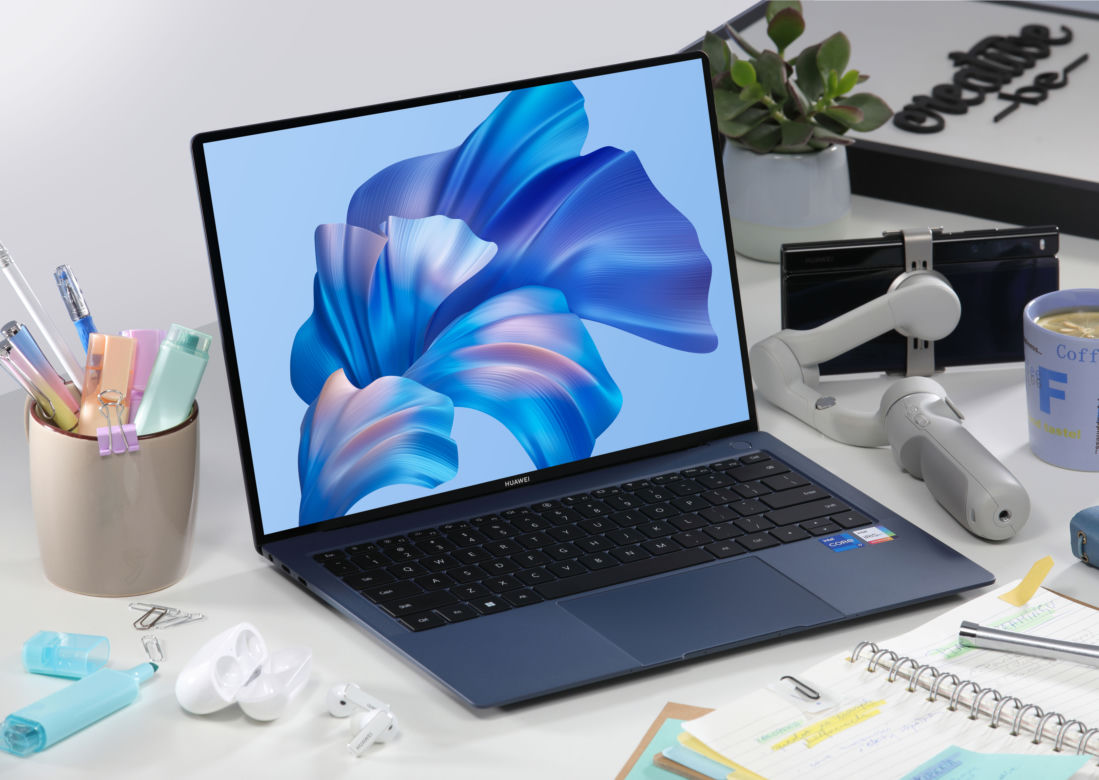 Huawei Matebook X Pro