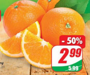 Promocje w Dino od 28.04.