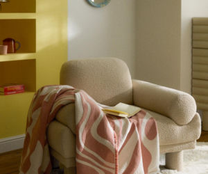 Wiosenna metamorfoza wnętrza bez remontu