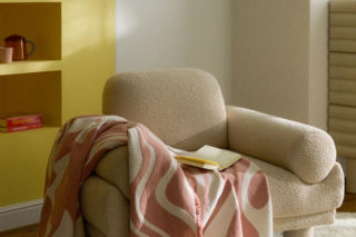 Wiosenna metamorfoza wnętrza bez remontu