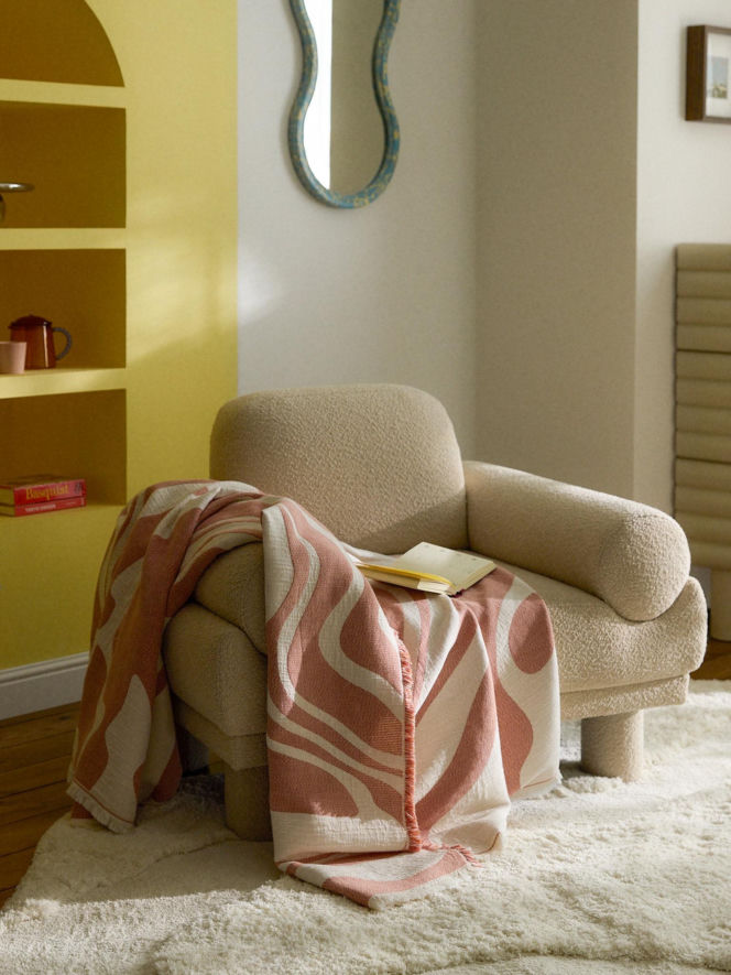 Wiosenna metamorfoza wnętrza bez remontu