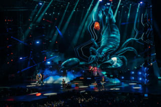 Scorpions świętują 60-lecie wyjątkowym koncertowym wydawnictwem