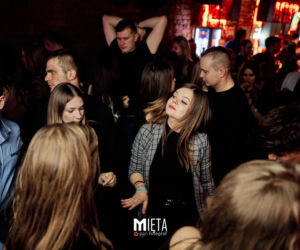 Klub Mięta w Olsztynie. Zdjęcia z imprezy 28-29 LUTY 2020