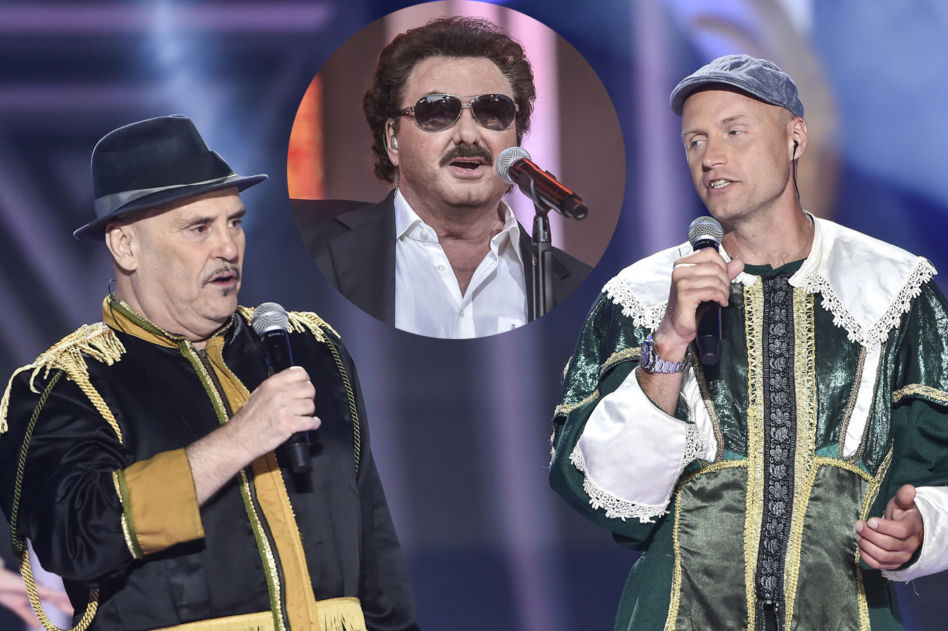 Krawczyk wystąpi w Opolu