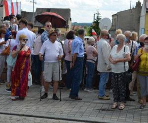 Andrzej Duda odwiedził Starachowice