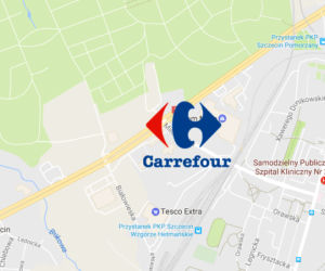 Carrefour