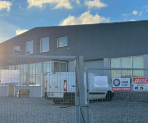 Firma cateringowa oszukiwała klientów