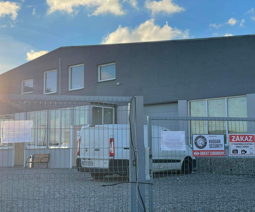 Firma cateringowa oszukiwała klientów