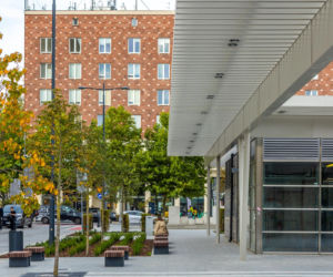 Plac Powstańców Warszawy