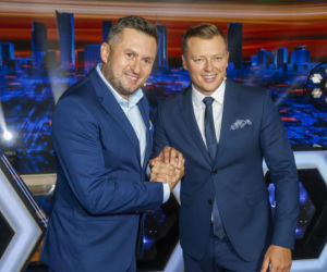 Norbi i Rafał Brzozowski