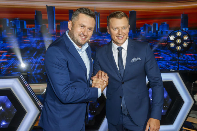 Norbi i Rafał Brzozowski