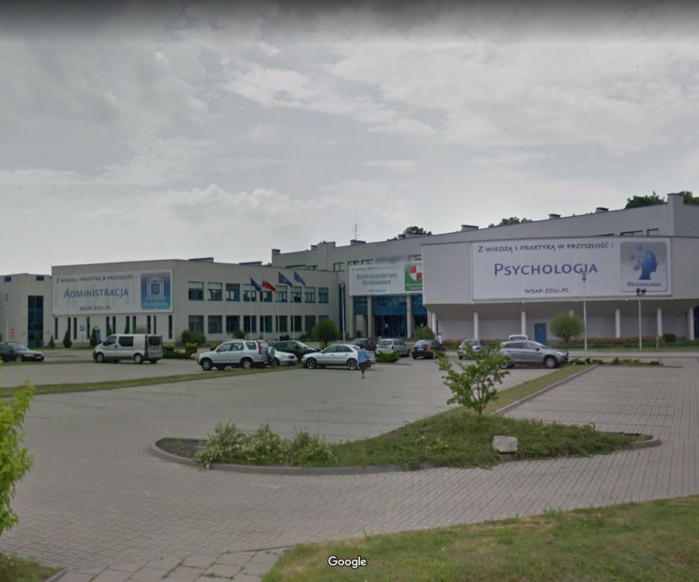 WSAP w Białymstoku do likwidacji. To koniec tej uczelni