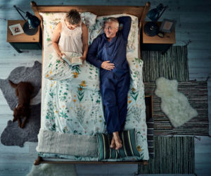 IKEA i nowe rozmiary pościeli