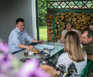Ujawniamy tajemnice kandydatów