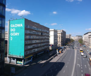 Warszawo, będzie dobrze!