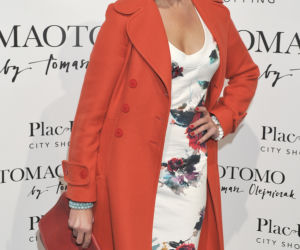 TOMAOTOMO Ilona Felicjańska