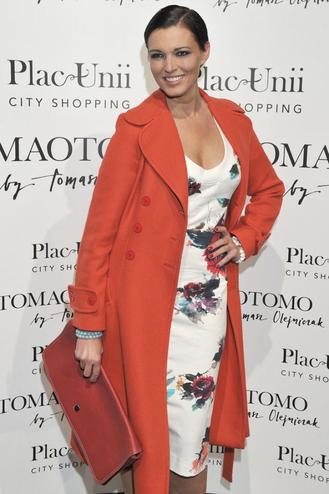TOMAOTOMO Ilona Felicjańska