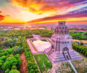 LIPSK – doskonały pomysł na weekend