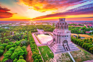 LIPSK – doskonały pomysł na weekend